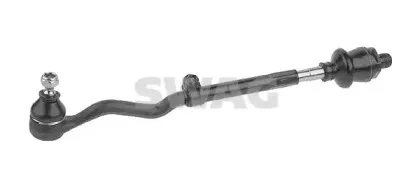 Поперечная рулевая тяга SWAG купить